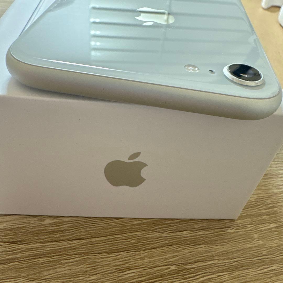 iPhone 8 64gb シルバー