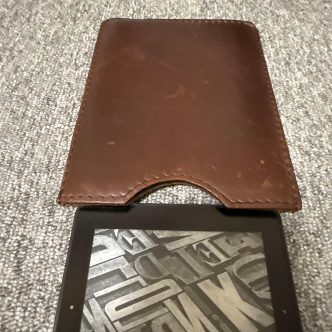 広告なし、Kindle Voyage、電子書籍リーダー、Wi-Fi