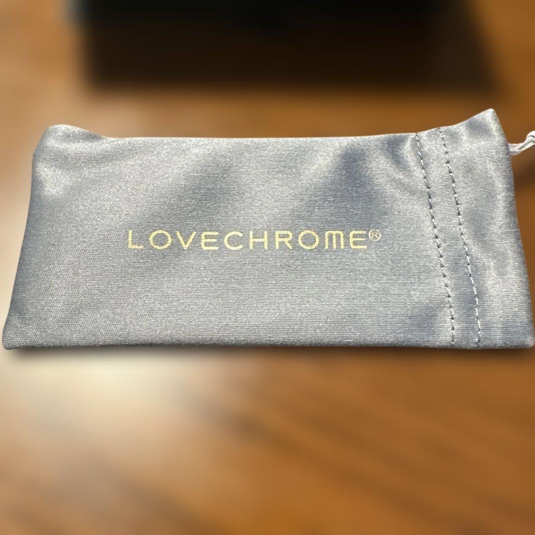 LOVECHROME ラブクロム　コーム