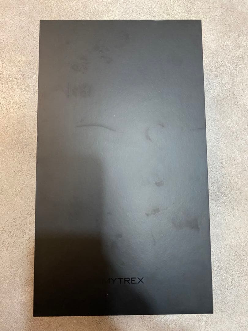 MYTREX VIDO MOTION BRUSH イトレックスビドー