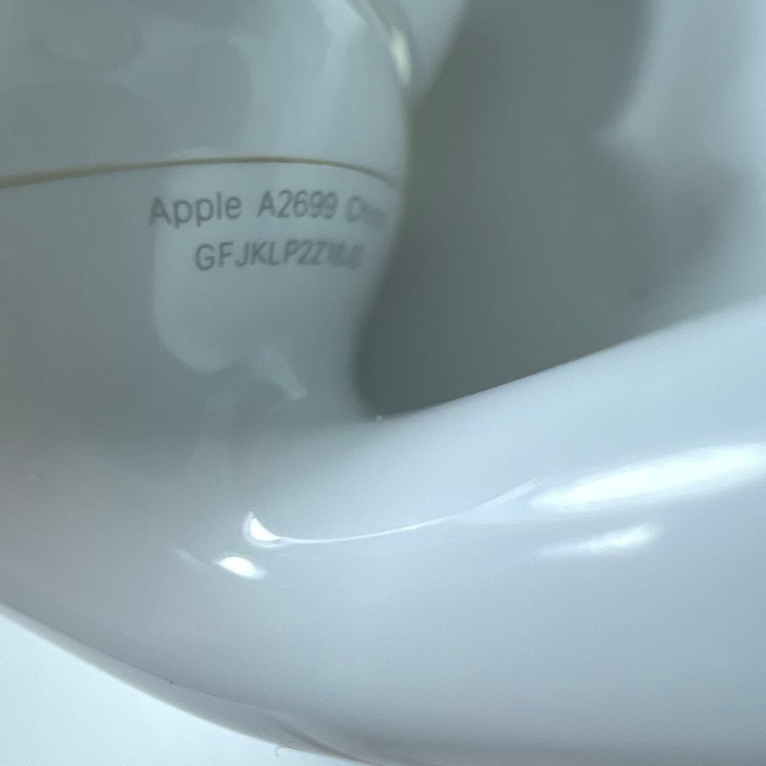 AirPods Pro 第2世代　lightning 左耳 A2699 [50]