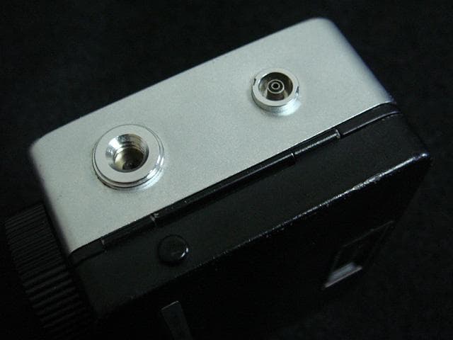 944056稀少 撮影可 リコー オートハーフ E ricoh autohalf