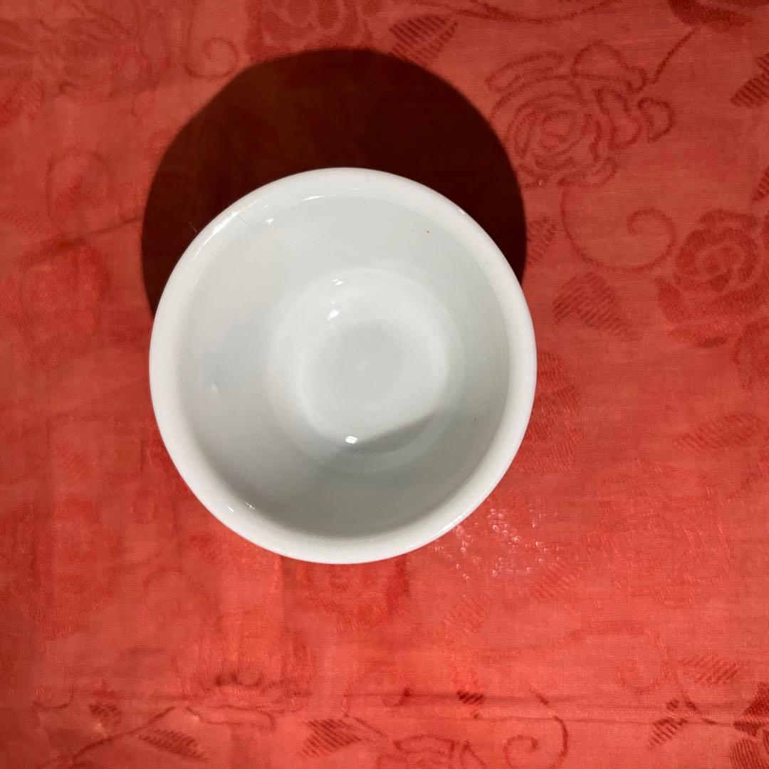 煎茶道具　煎茶碗　９客セット　陶玉軒