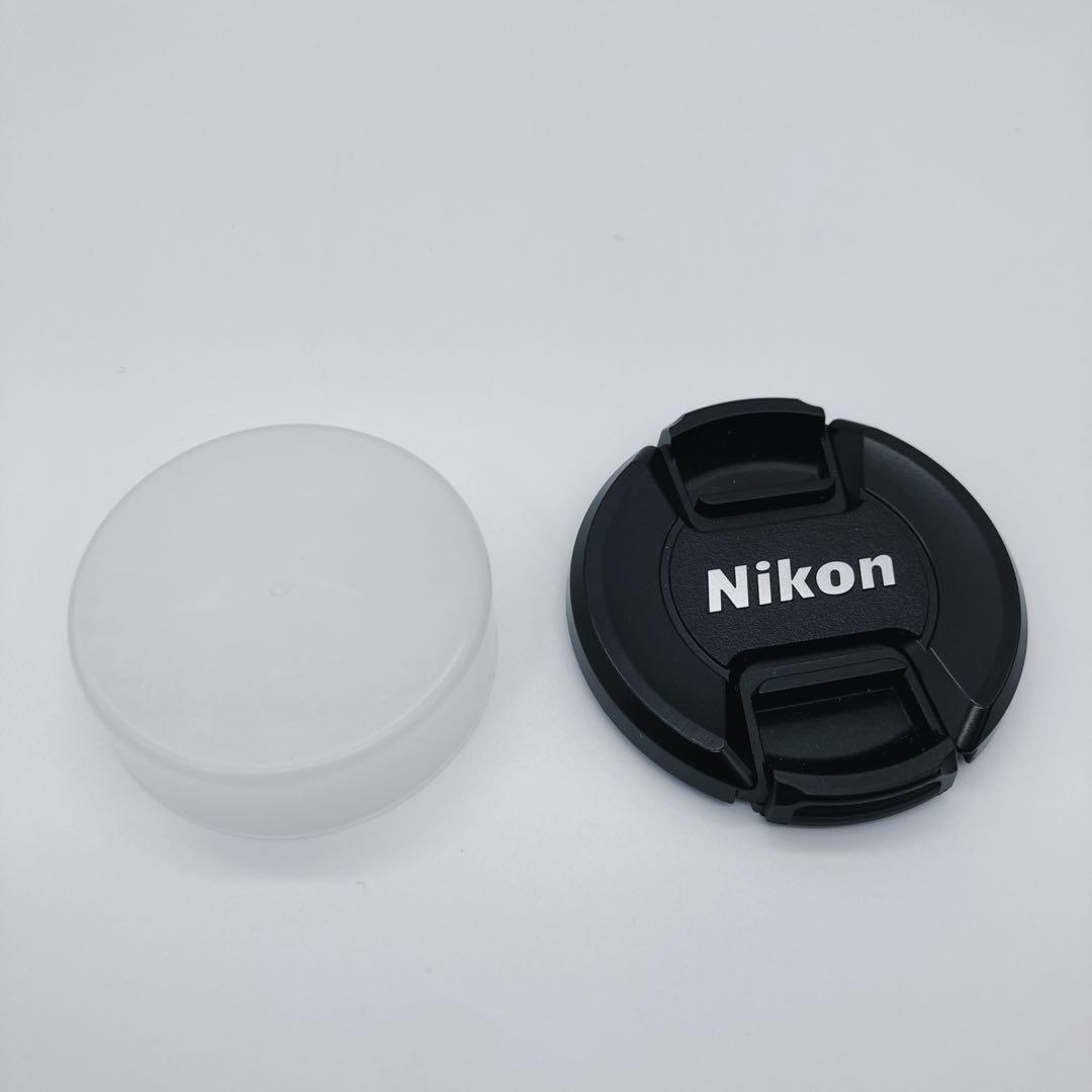 Nikon AF-P 70-300mm f/4.5-6.3G ED VR 望遠