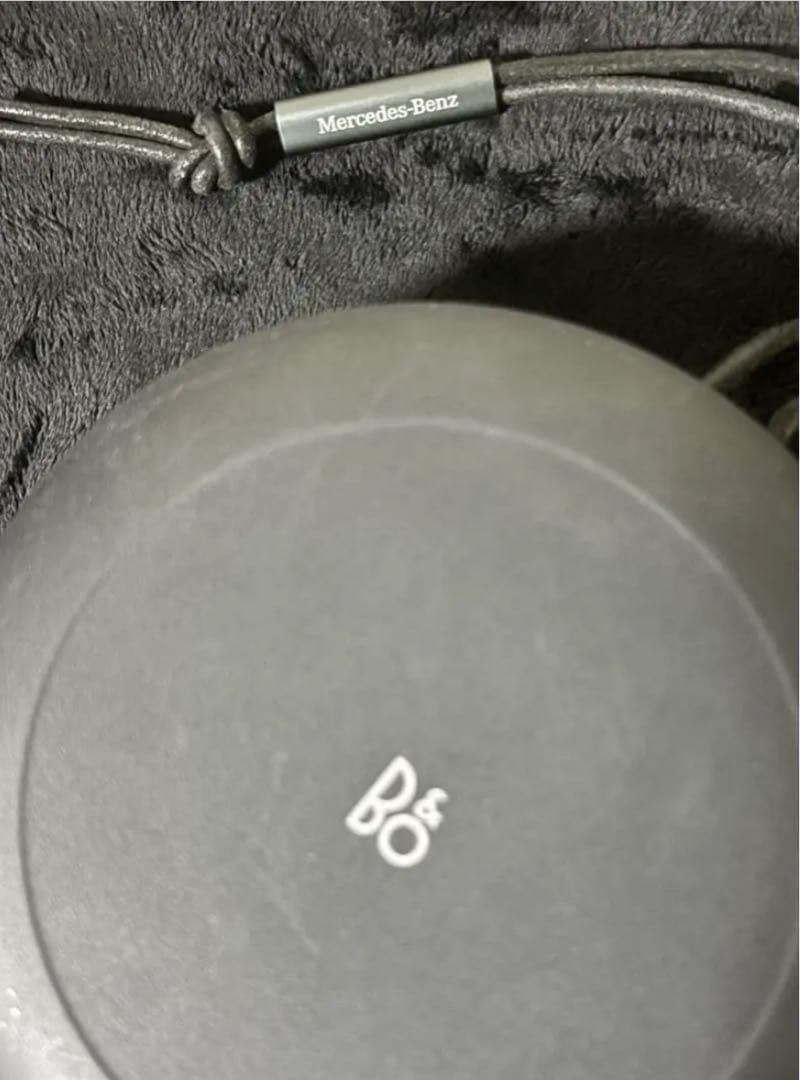 Bang&Olufsen Beosound A1 2nd スピーカー
