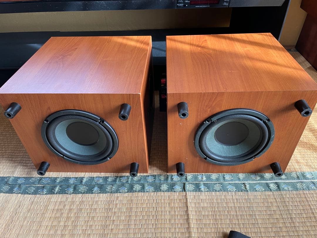 JBL A550 SCS-175 シアタースピーカー セット 7.2ch