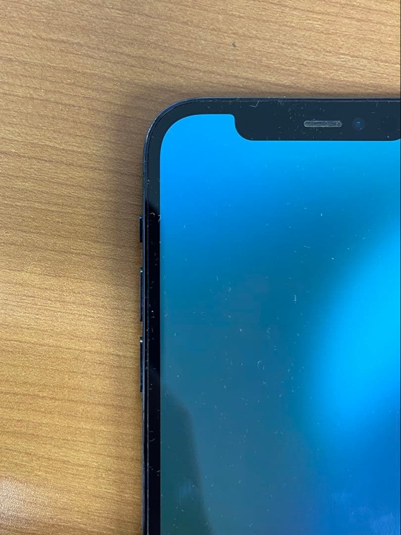 B*︎様 動作確認済み iPhone 12 Pro 128GB ID V6679