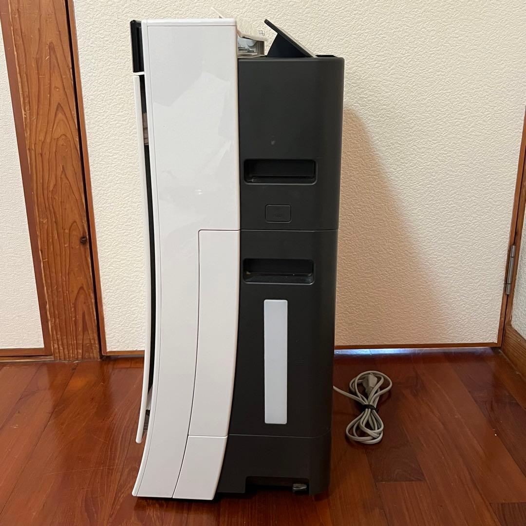 Panasonic パナソニック　加湿空気清浄機　F-VC70XM