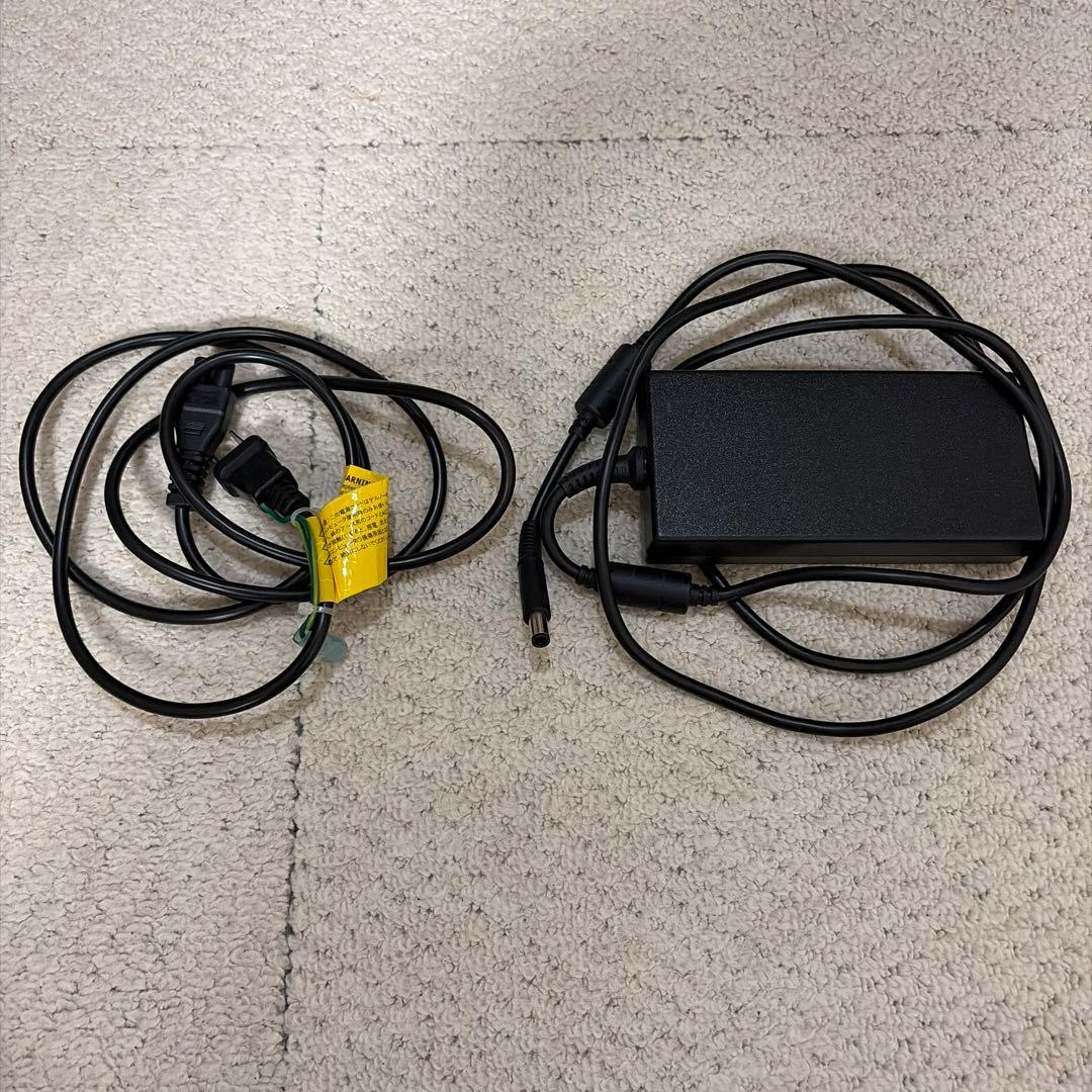 【OSなし、ストレージなし】ゲーミングノートPC Alienware13