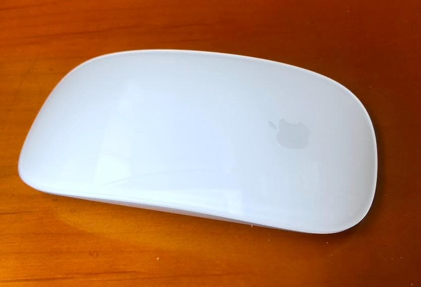 極上優良品｜SSS｜Magic Mouse 3｜マジックマウス｜アップル純正