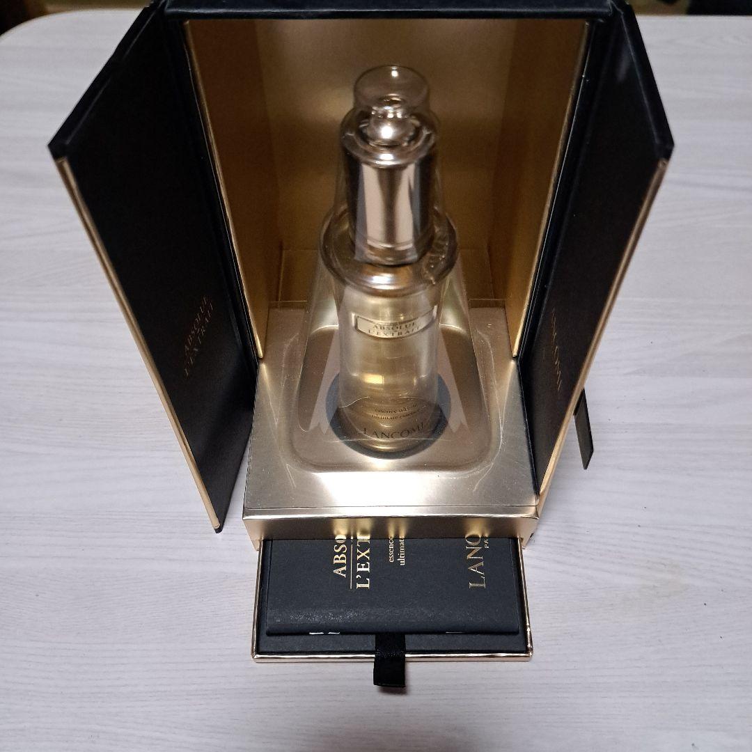 LANCOME　ABSOLUE　L'EXTRAIT