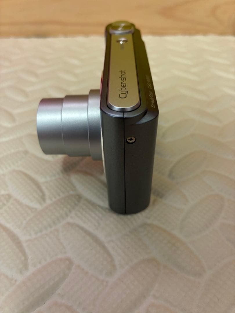 sony&ソニー　dsc-w810 デジタルカメラ