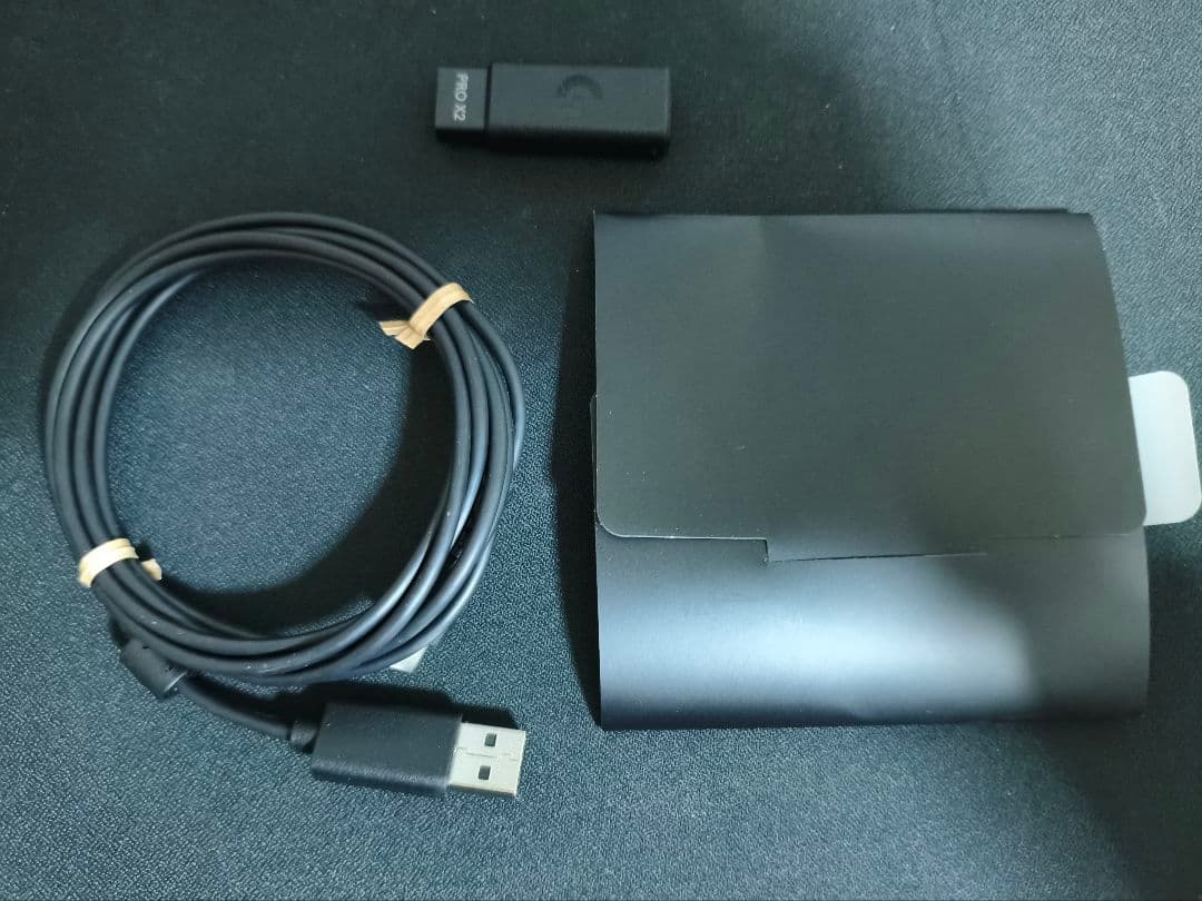 値下げ　Logicool G PRO X2 SUPERSTRIKE