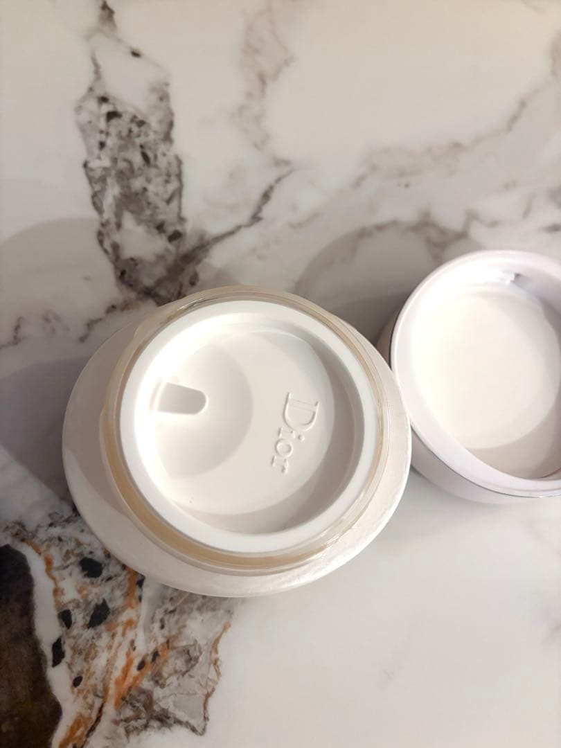 ディオールカプチュールトータムセル ENGYクリーム　50ml