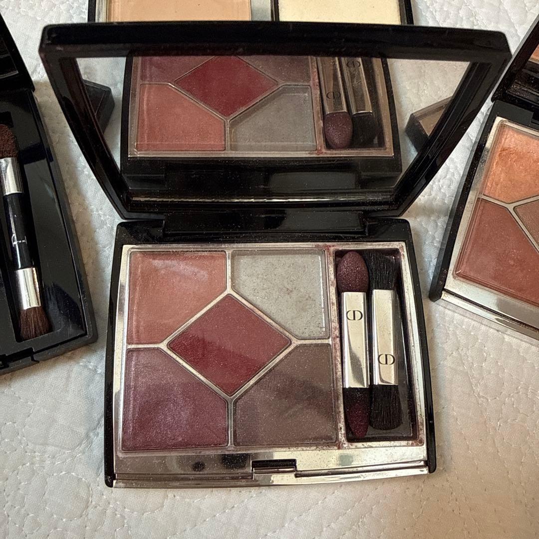 ⭐︎⭐︎⭐︎【Dior】コスメ4点セット⭐︎⭐︎⭐︎