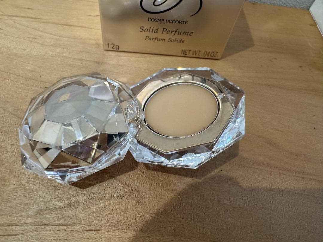 V＆V、KOSE、フェラガモ香水３本セット