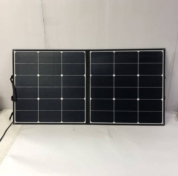 Zero Breeze Solar panel ゼロブリーズ ソーラーパネル