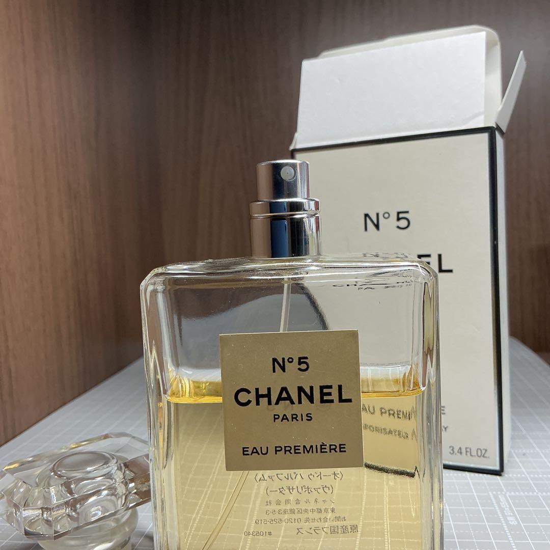 CHANEL N°5 Eau Première 100ml オードパルファム