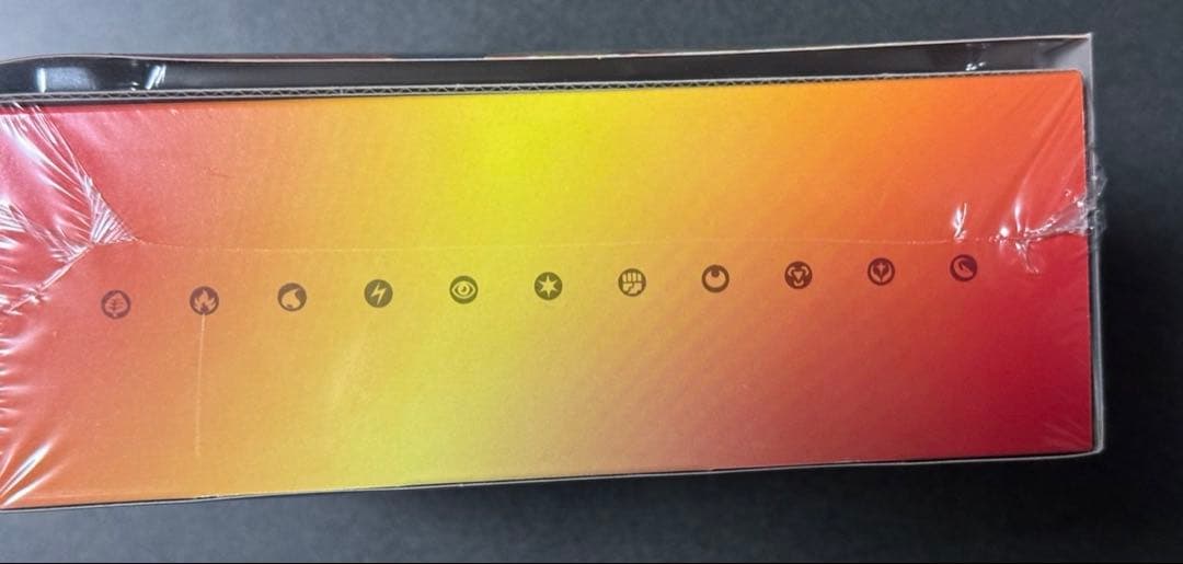 【新品】リザードンVSTAR vs レックウザVMAX スペシャルデッキセット