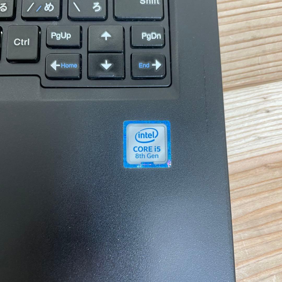 【ジャンク】NEC VersaPro VB-6 i5 8世代