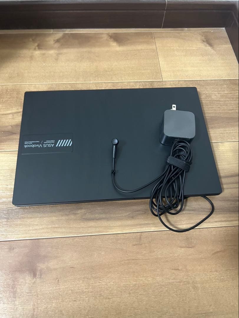 ASUS Vivobook 16GB ほぼ新品 Ryzen ノートパソコン