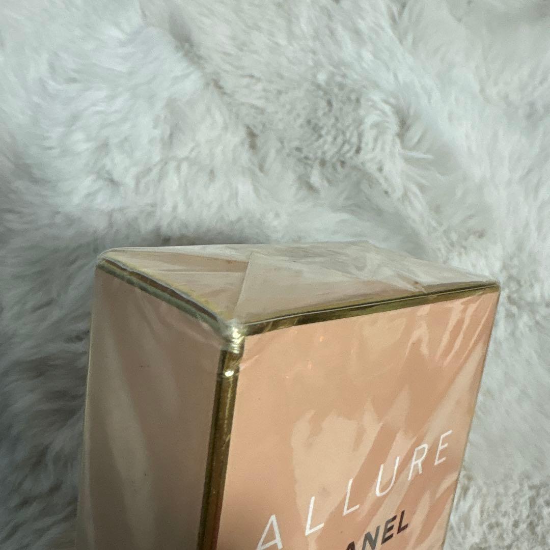 【未開封】CHANEL ALLURE100