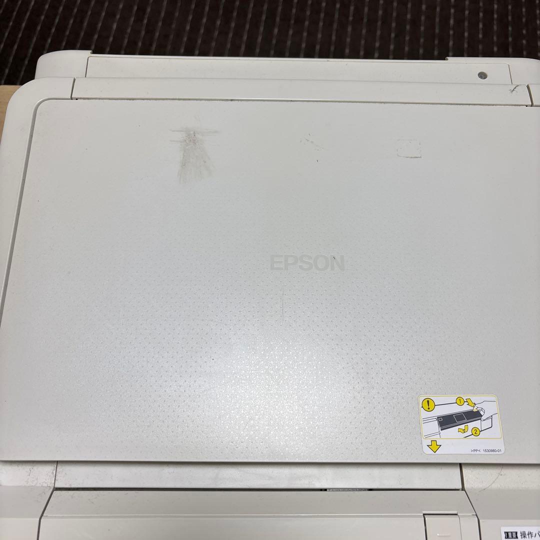 Epson EP-803AW インクジェットプリンター【ジャンク品】