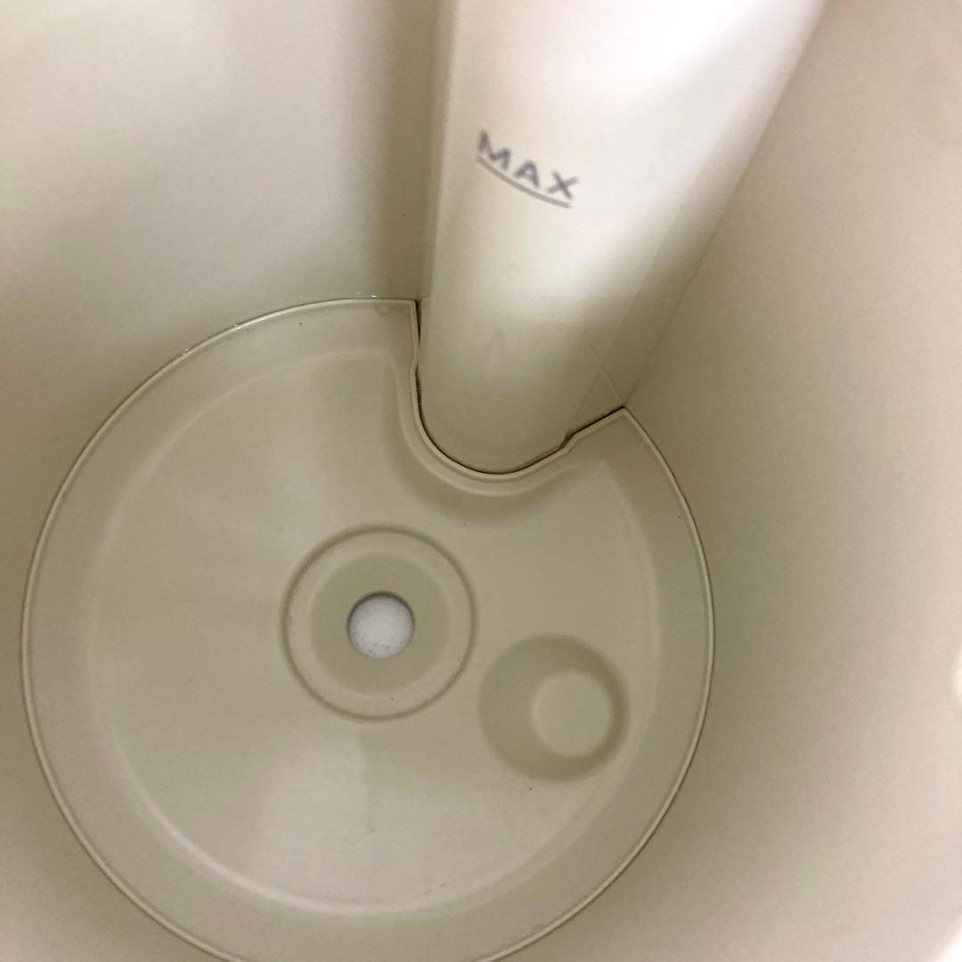 B69-42 BRUNO ブルーノ 超音波加湿器 SLIM MIST 2L
