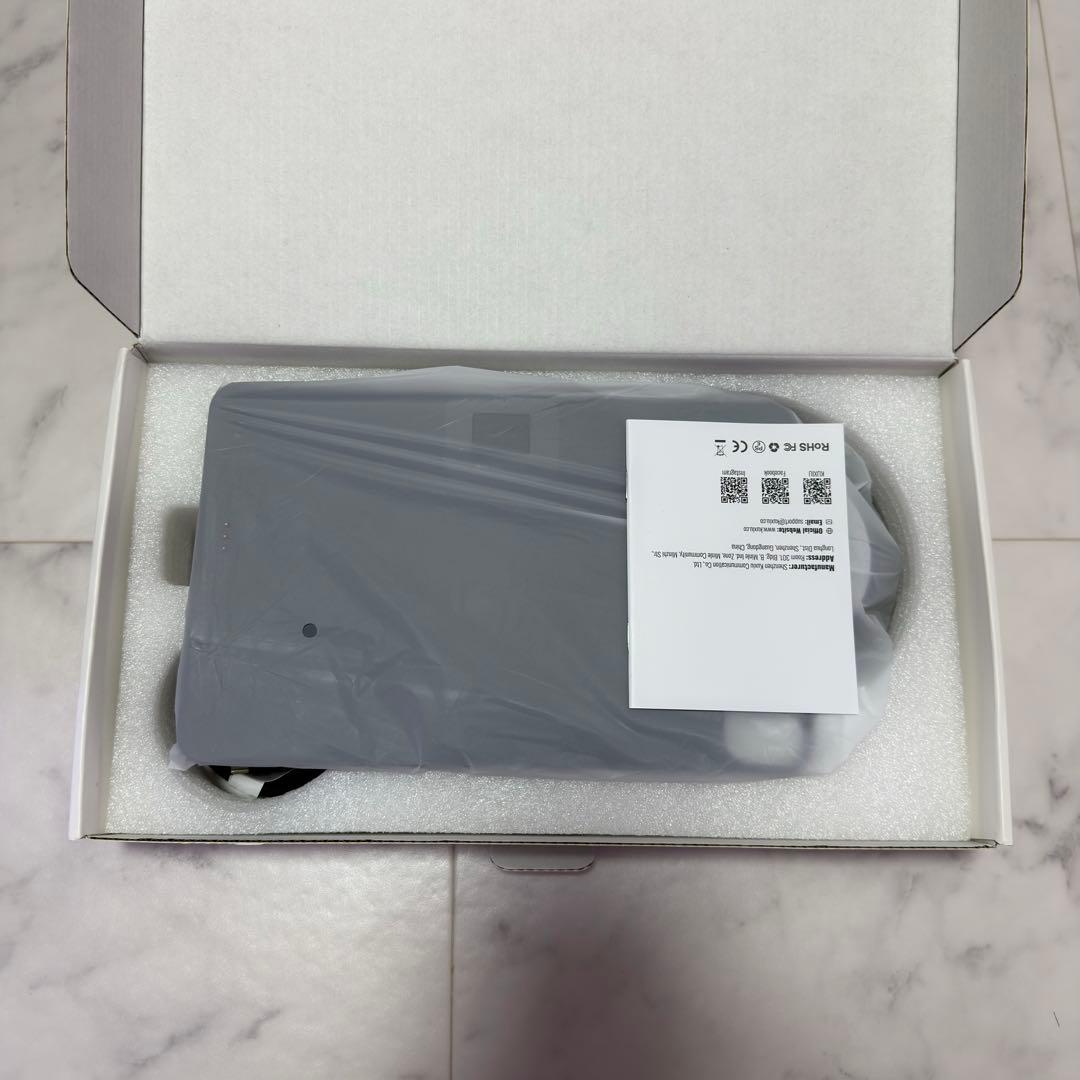 KUXIU iPad Pro 用マグネット充電スタンド X44 Pro Max