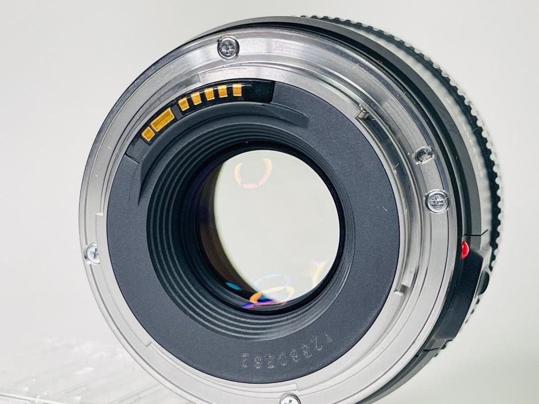 ★極美品★ Canonキヤノン EF 28mm F1.8 USM #532K