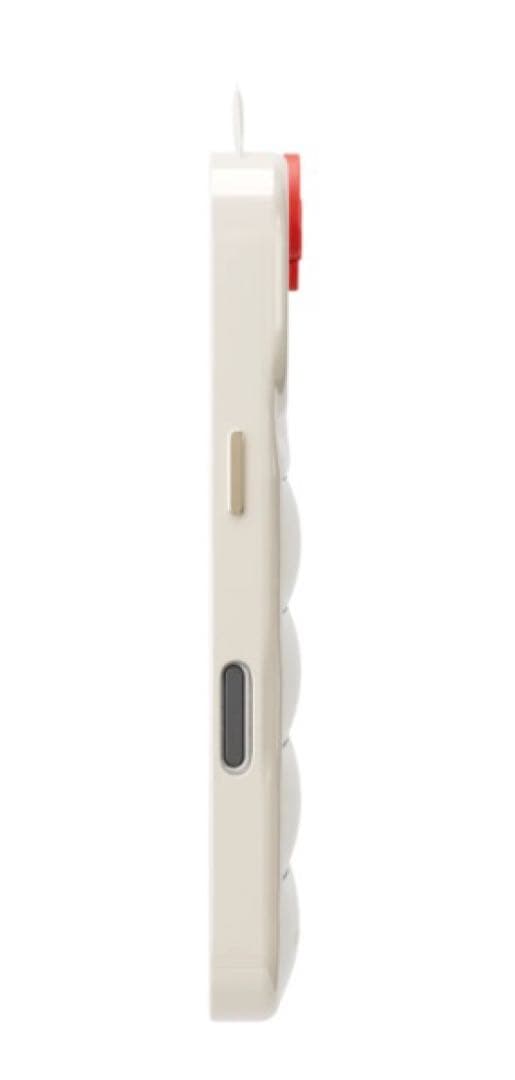 Urban Sophistication×Kitty iPhone16ケース