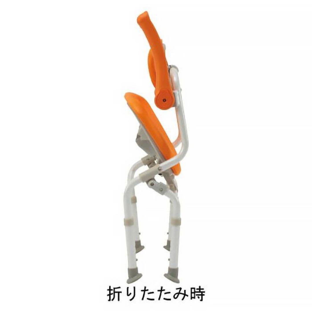 Panasonic パナソニック シャワーチェア 介護用 風呂椅子 高さ調節可能