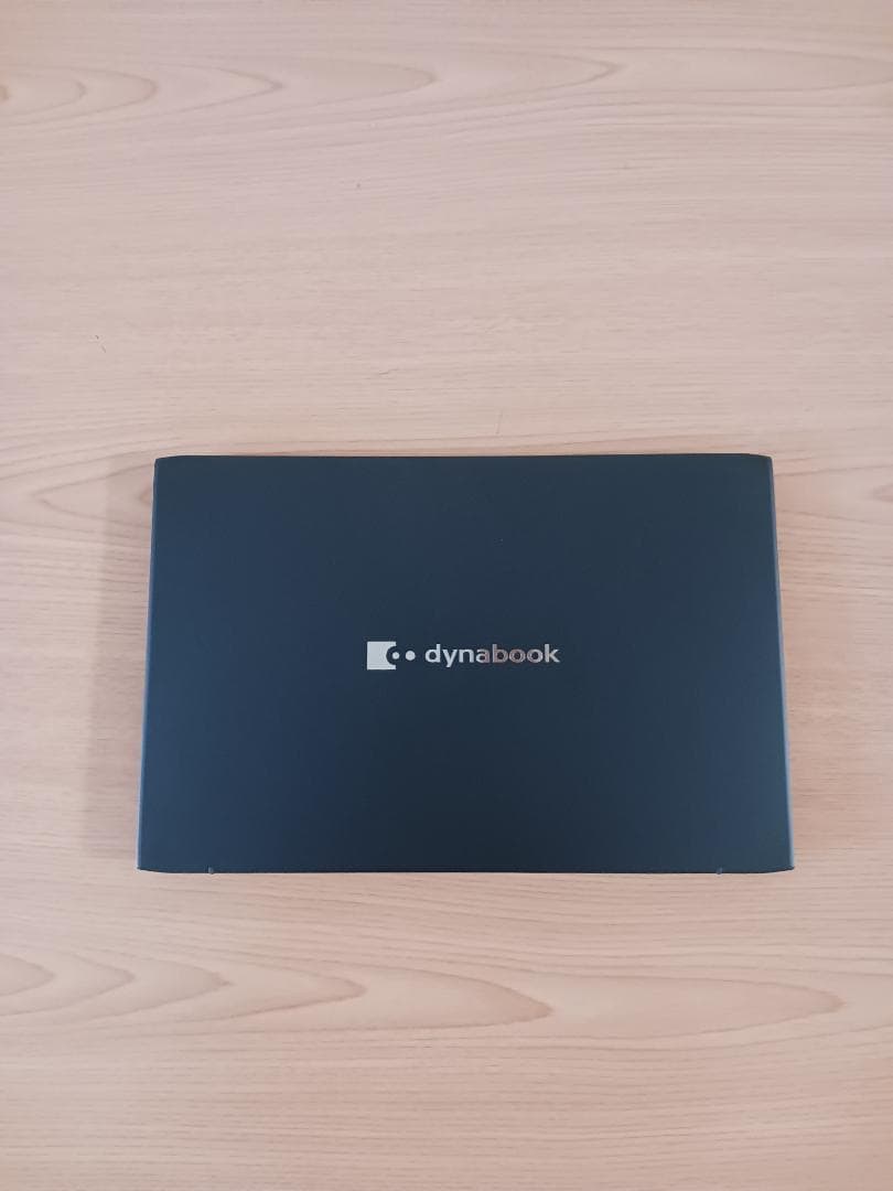 （Zakiさん専用）dynabook SJ73/KV 第12世代