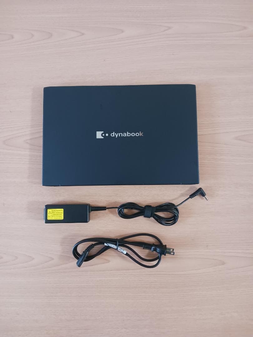 （Zakiさん専用）dynabook SJ73/KV 第12世代