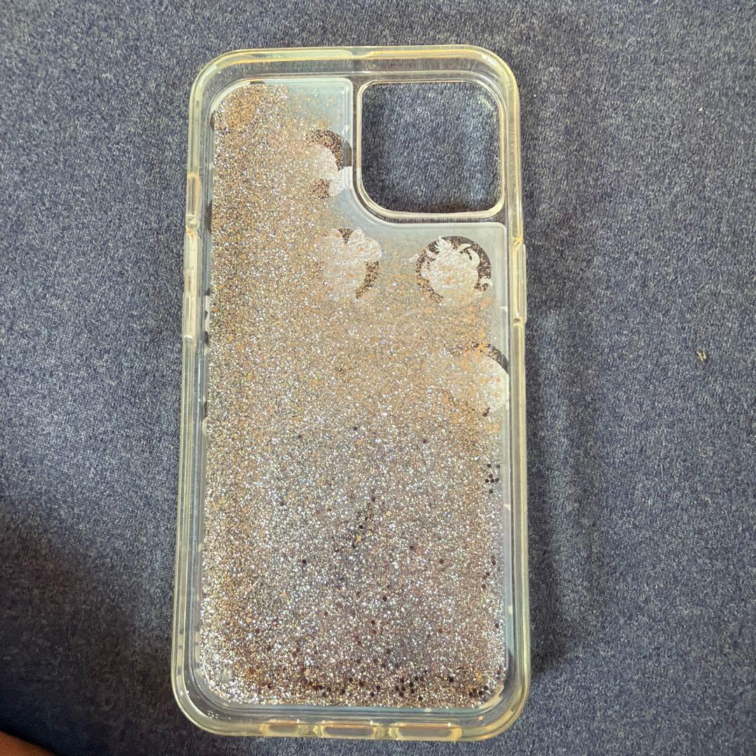 iphone15ケース4点