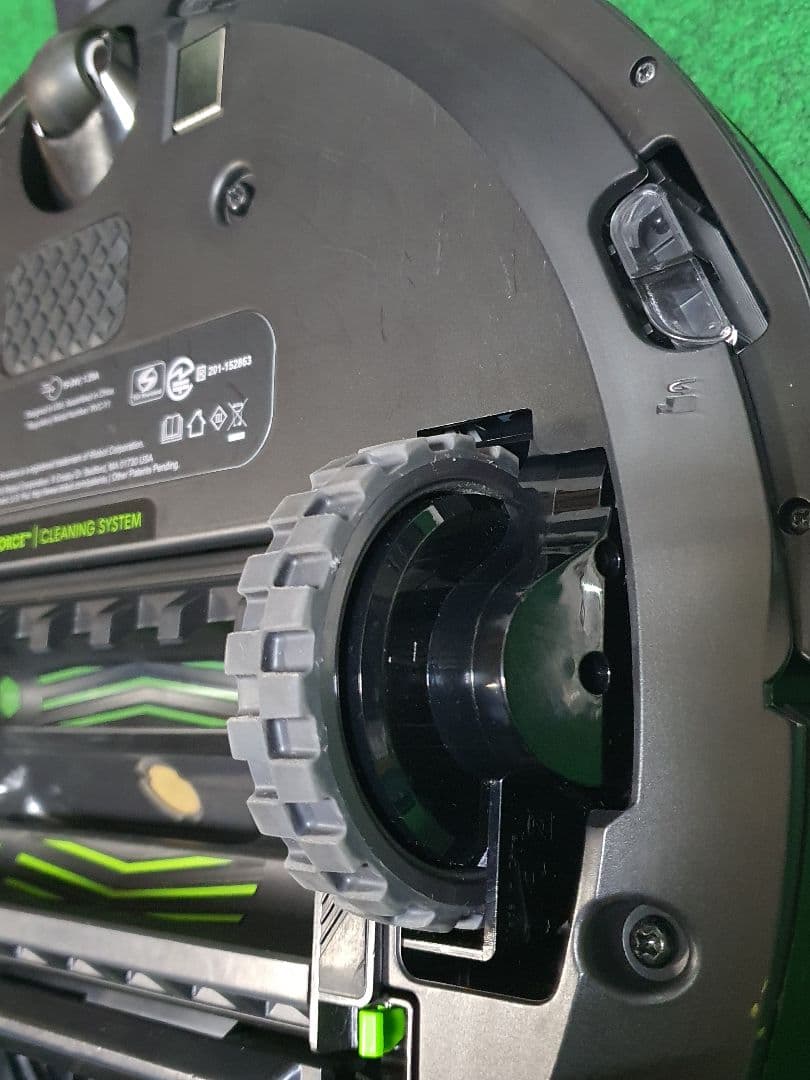 アイロボット（iRobot）ルンバ e5 ロボット掃除機 WiFi アレクサ対応