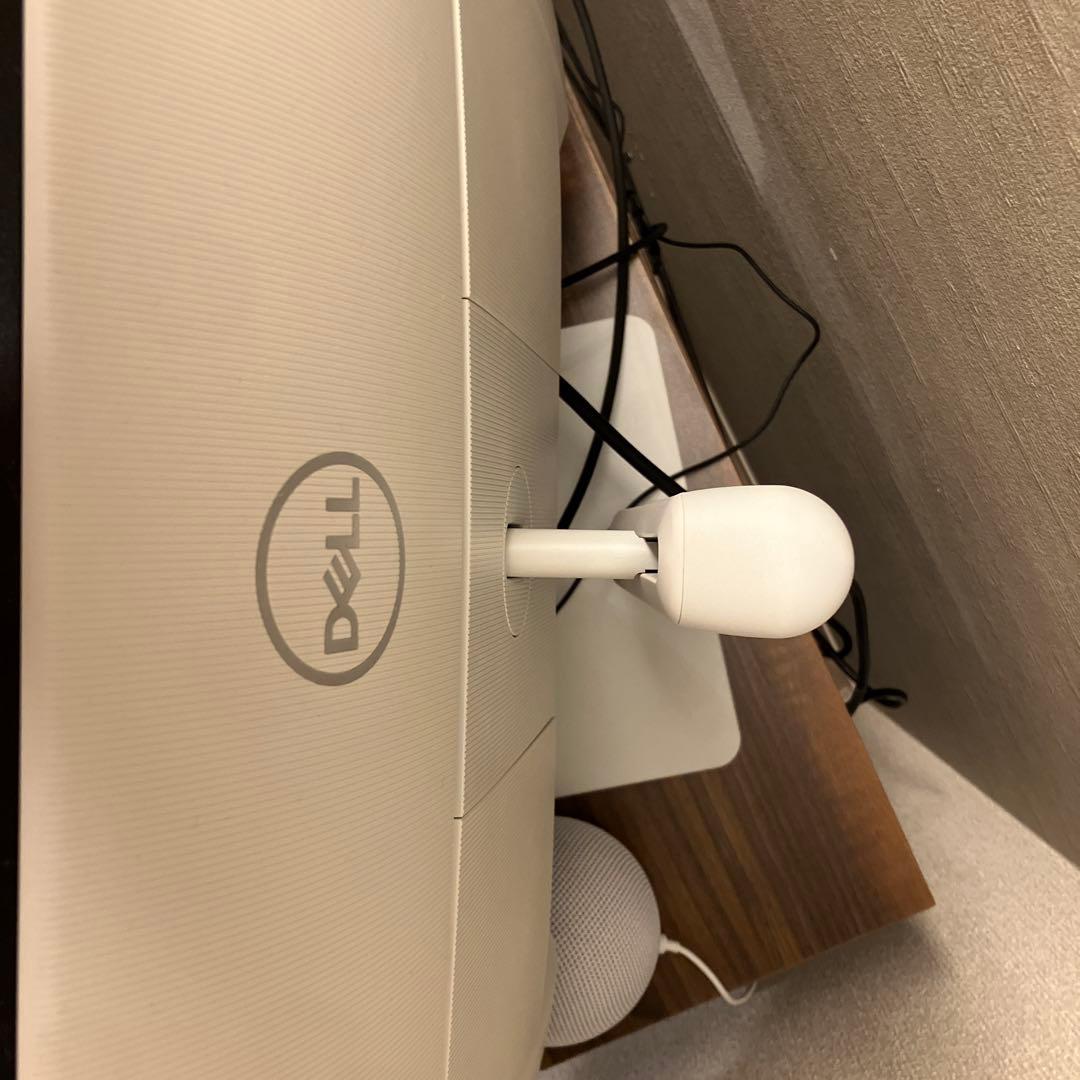 DELL S2725DS 27インチ QHD 100Hz スピーカー内蔵