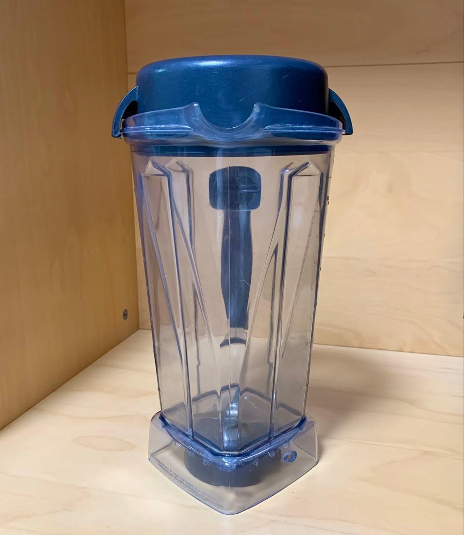 バイタミックス ウェットコンテナ 2.0L美品！