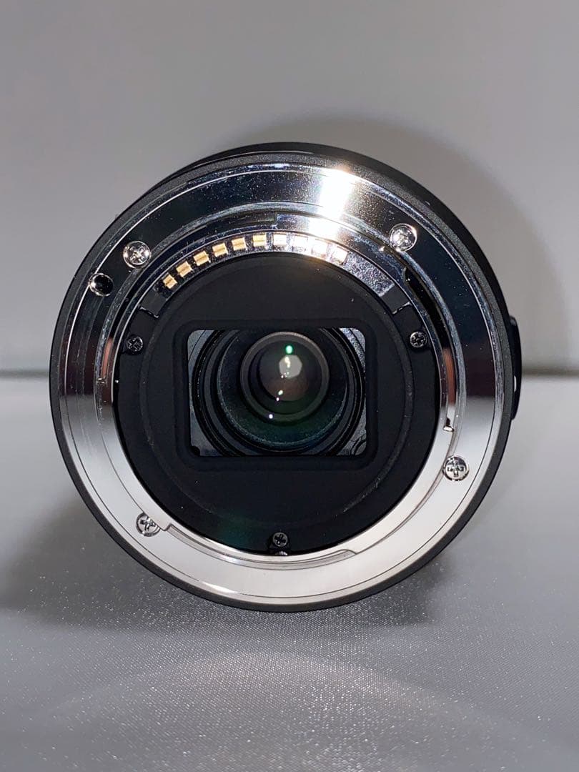 【美品】SONY 18-135mm f3.5-6.3 OSS SEL18135