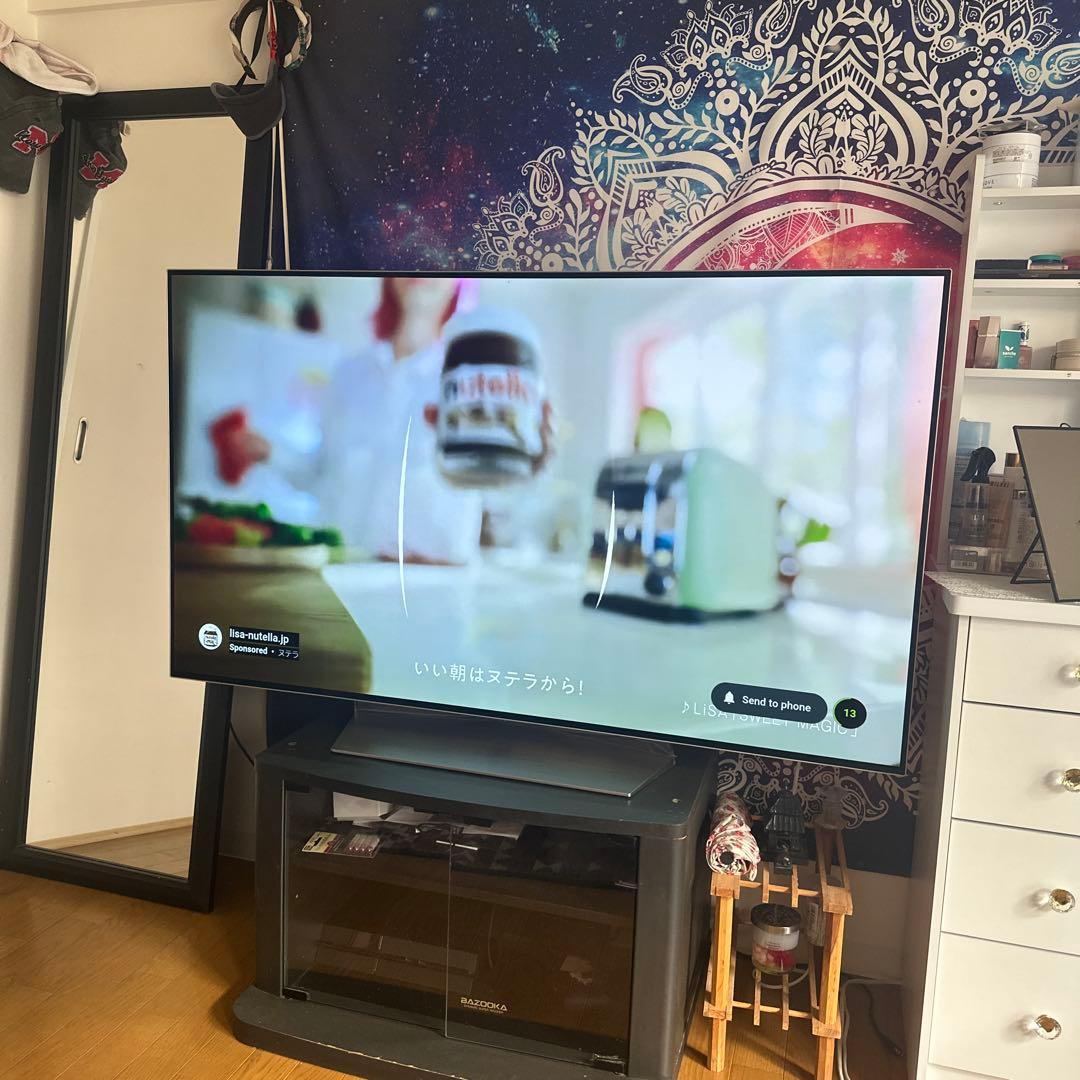 テレビ Lg tv in good condition
