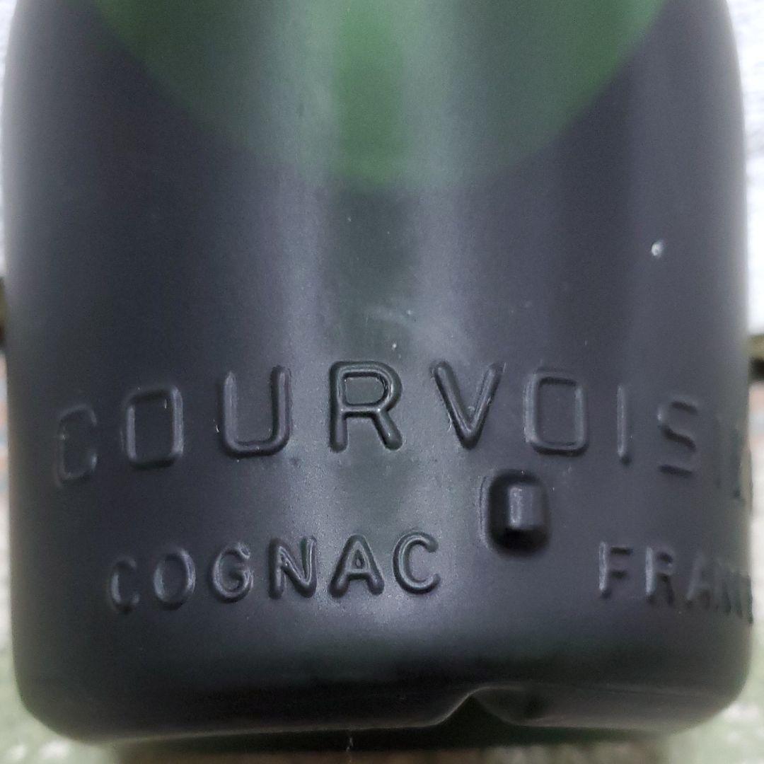 ブランデー COURVOISIER NAPOLEON Old Liqueur