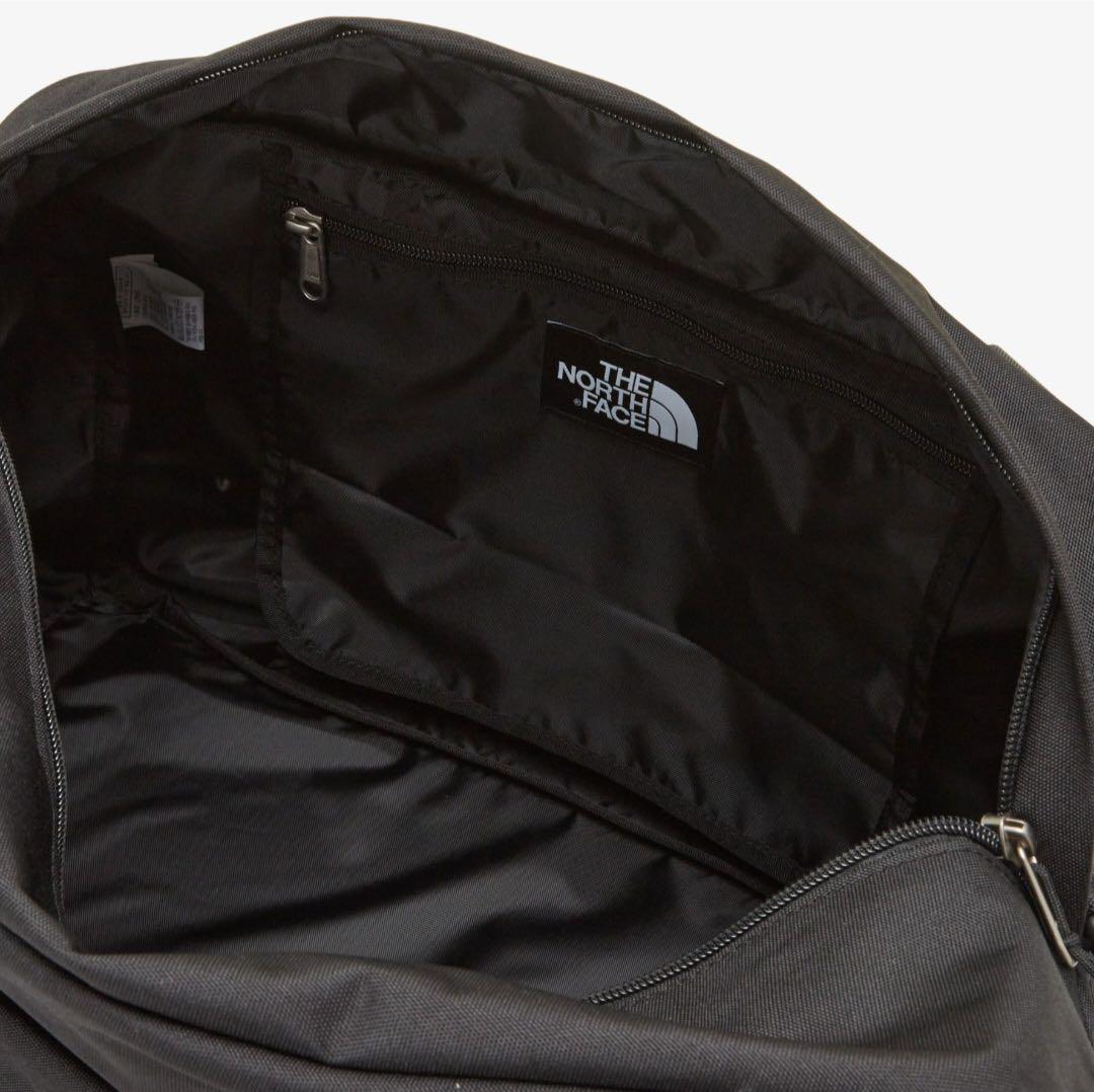 THE NORTH FACE BIG SHOT CARGO BAGボストンバッグ