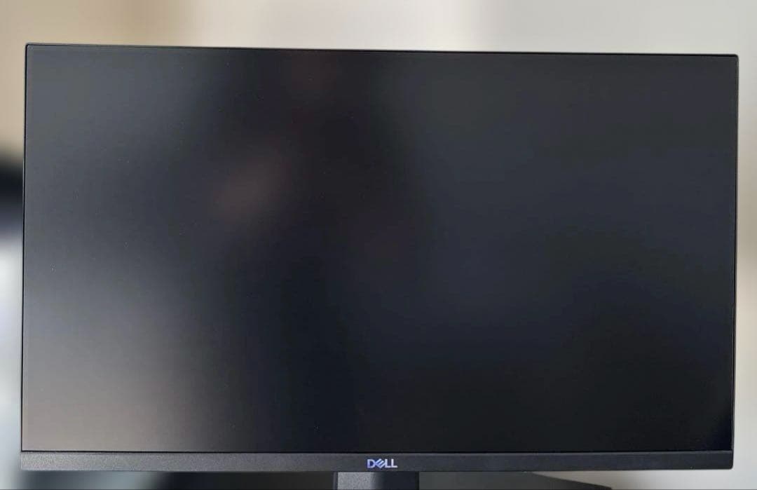 Dell ゲーミングモニター G2422HS-R 165Hz 23.8インチ