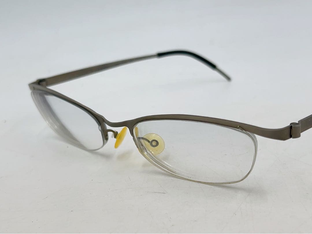 10AAM011 LINDBERG リンドバーグ　strip titanium