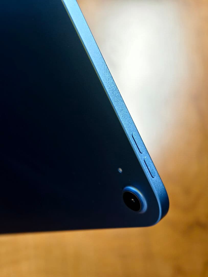 Apple iPad 第10世代 Wi-Fi 64GB Blue