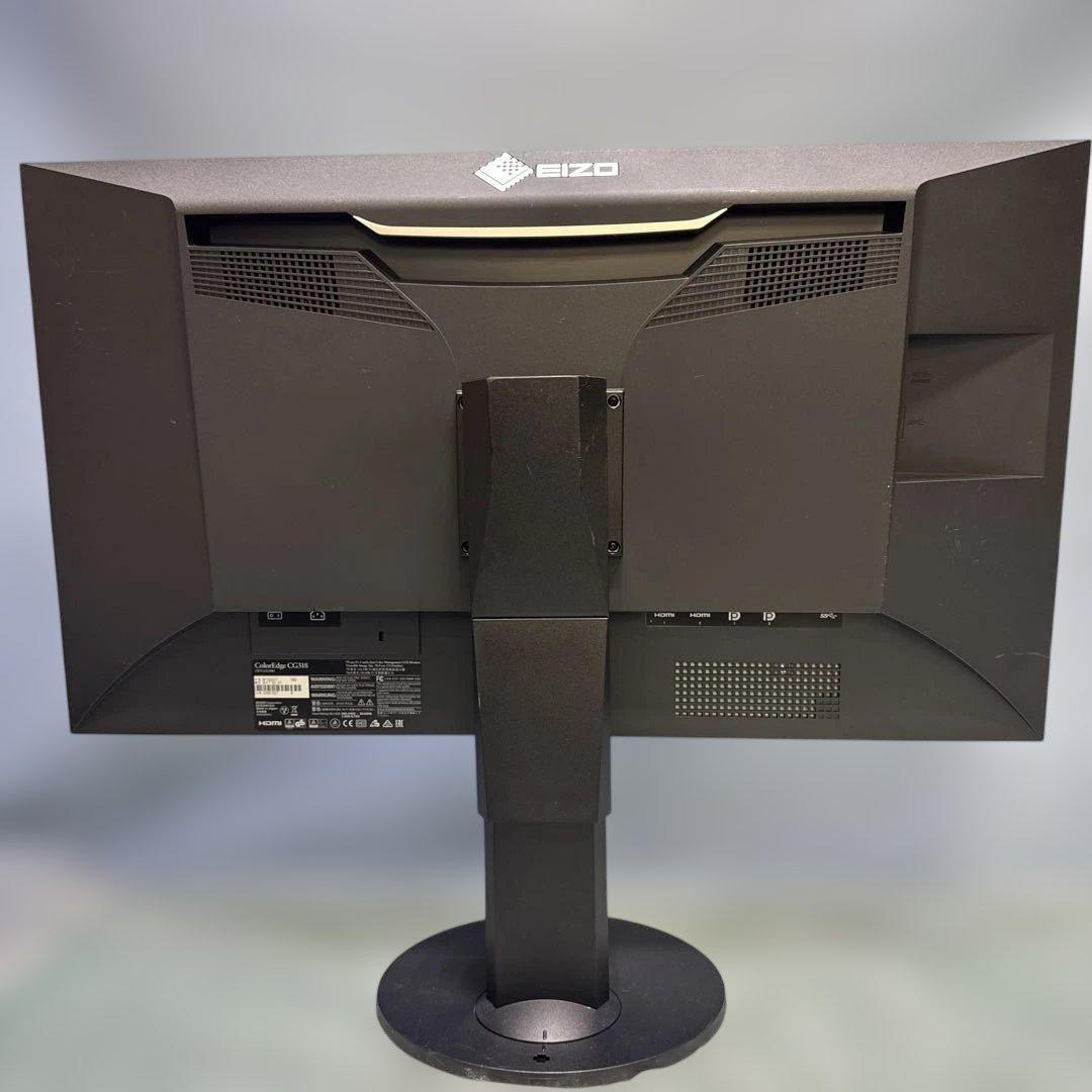 EIZO ColorEdge CG318-4K 31.1インチ