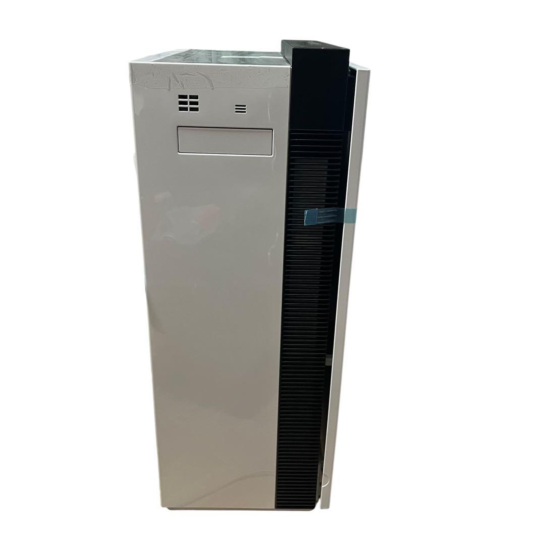 【新品未使用】Panasonic 次亜塩素酸空間除菌脱臭機 F-MVB23