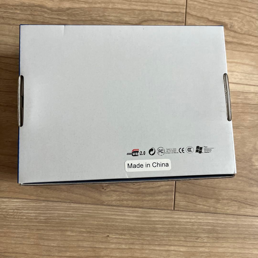 inLight 4Kメディアプレーヤー 本体