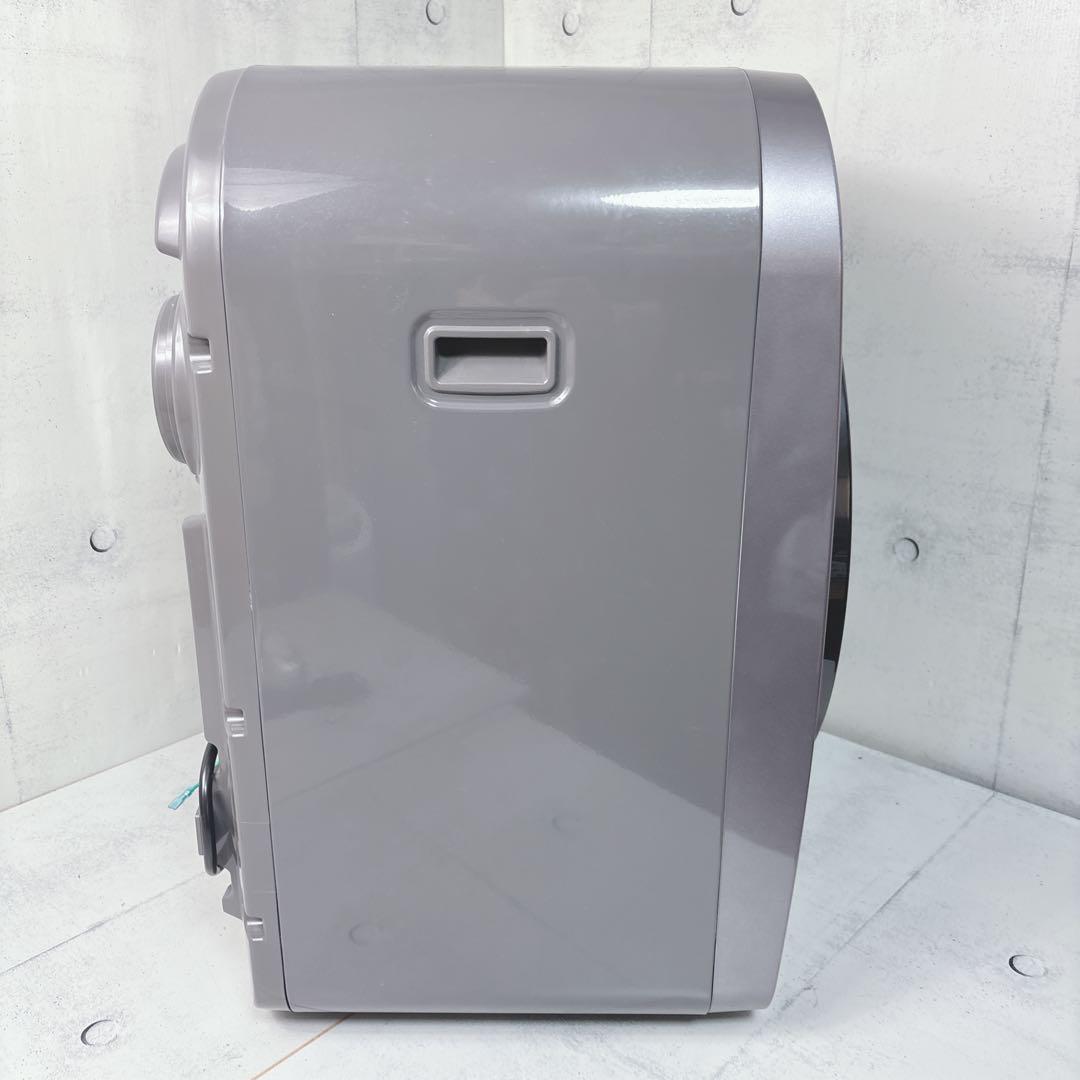 極美品　エスティロ ドラム式電気乾燥機 ILD-321UPB-JP 2024年製