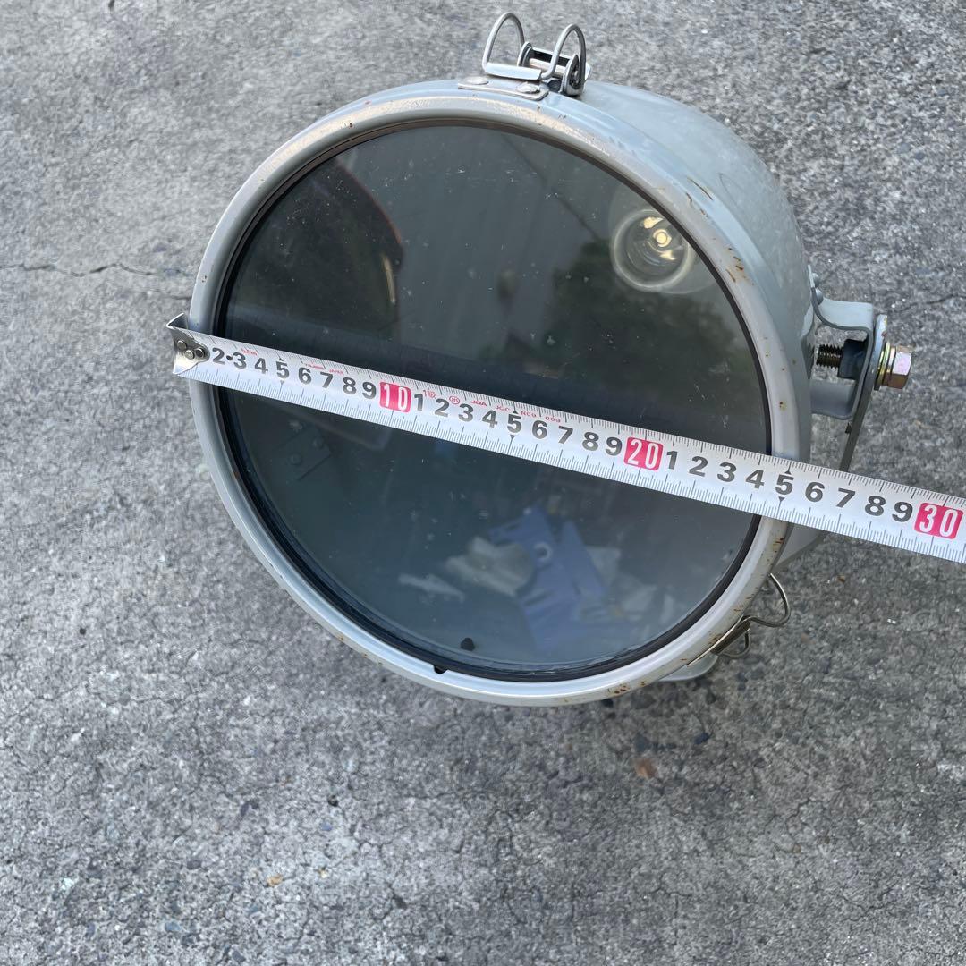 2 ナショナル　投光照明器具 スポットライト　投光器